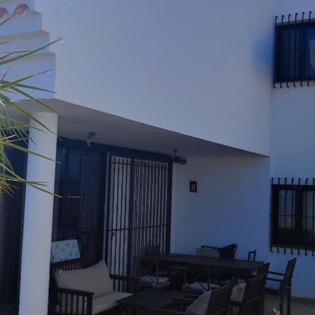 Luxury Villa Ocean Views Heated Pool Private Candelaria Eksteriør billede