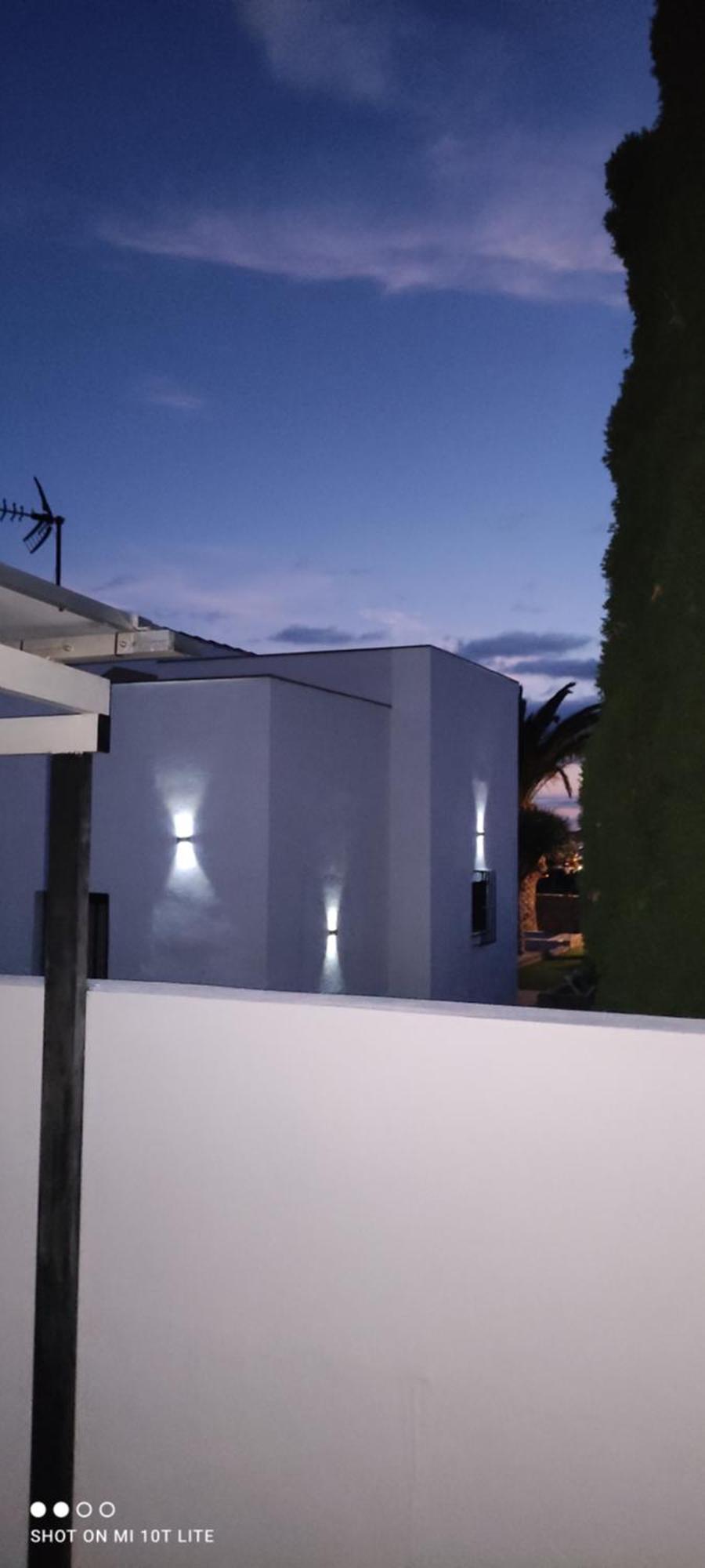 Luxury Villa Ocean Views Heated Pool Private Candelaria Eksteriør billede