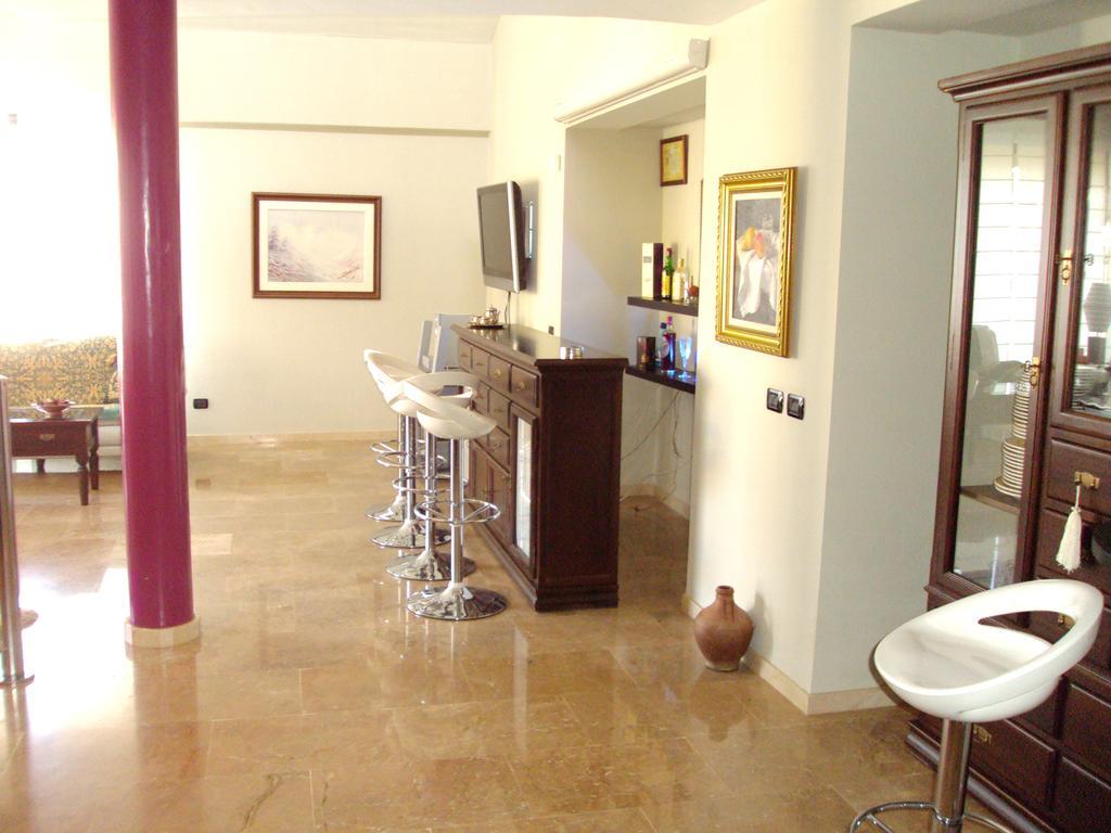 Luxury Villa Ocean Views Heated Pool Private Candelaria Eksteriør billede