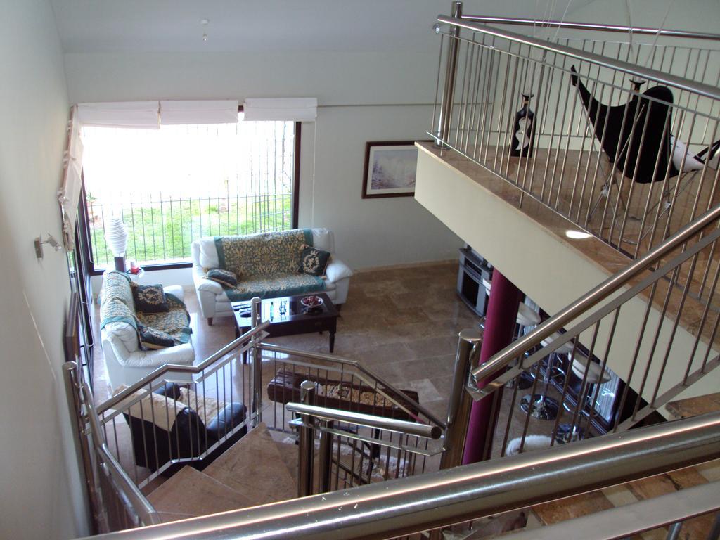 Luxury Villa Ocean Views Heated Pool Private Candelaria Eksteriør billede